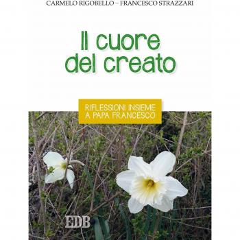 Il cuore del creato. Riflessioni insieme a papa Francesco