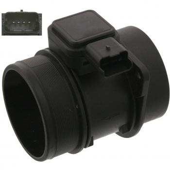 Filtro aria sensore FEBI 37233