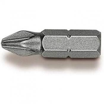 Hikoki Bit Pozidrive 152 mm 1/4 – 2 pezzi