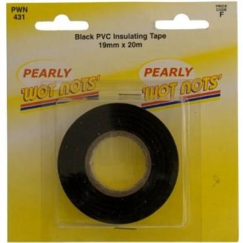 PVC Insulation Tape