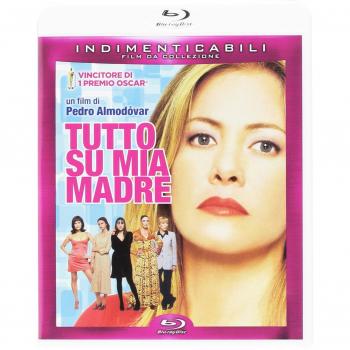 Tutto Su Mia Madre
