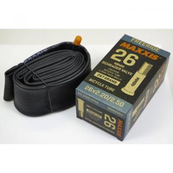 Camera d'aria Maxxis Freeride 26 294g