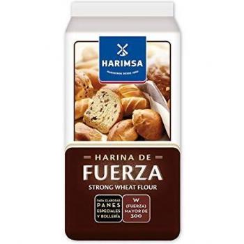 Harina Fuerza 1000 g Harimsa