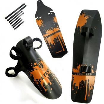 Front Mud Guard for MTB