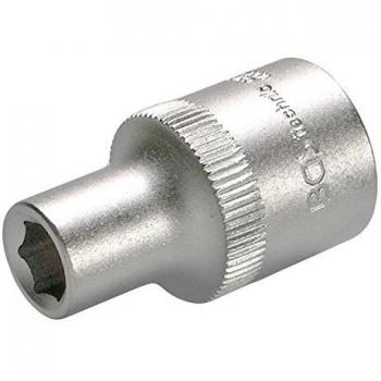 BGS 2770 | Llave de vaso hexagonal | entrada 12,5 mm