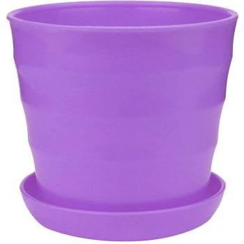 Plastic Flowerpot for Kids Room Decor #45