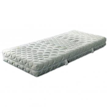 MALIE Samira medicott 7-Zonen Kaltschaum Matratze 100x200 H1