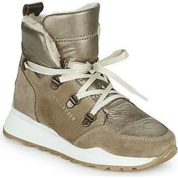 Baskets montantes enfant Bullboxer AEX503E6C Beige 39