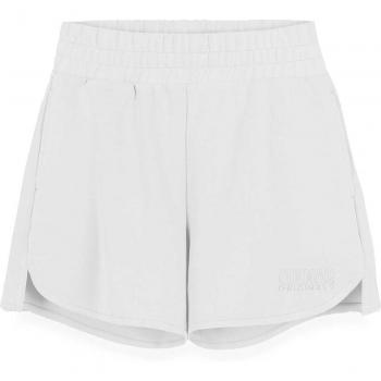 Colmar Shorts Interlock Bianco Puro Femminile L