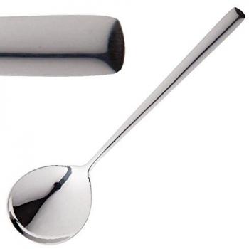 Olympia GC633 Ana Classic Soup Spoon (Pack of 12)