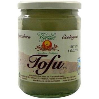 Vegetalia Bio-Tofu 250 G