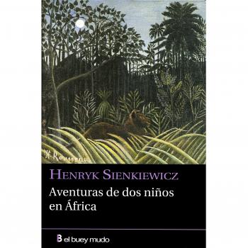 Aventuras de dos niños en África (Narrativa)