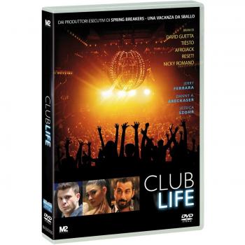 Club Life