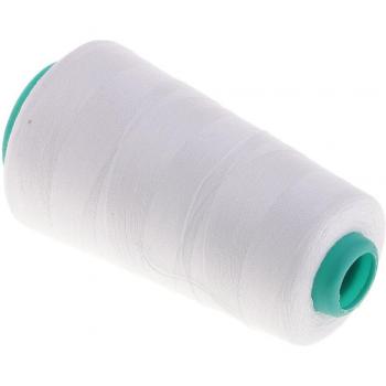 1500 Yards Versatile Polyester Sewing Thread 20S/2
