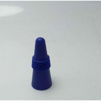 Food-Grade Silicone Wine Stopper