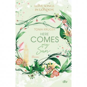 Love Songs in London