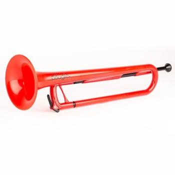 Plastic Musical Instrument Bugle PBUG1R