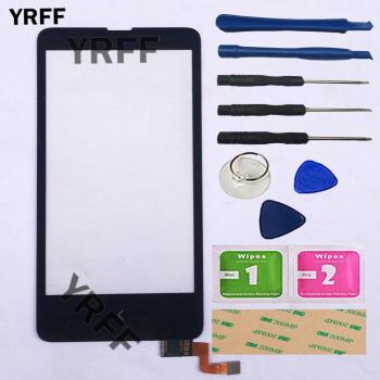 Nokia X A110 Touchscreen Sensor