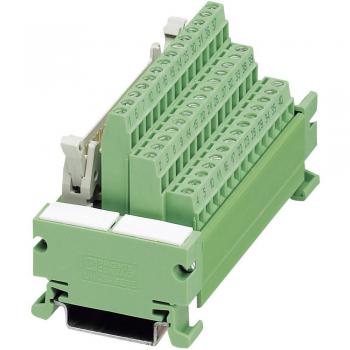 Phoenix Contact UM 45‑FLKS40 Fieldbus Interface Module
