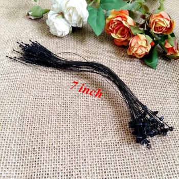 1000pcs Plastic Tag Fasteners for Garments
