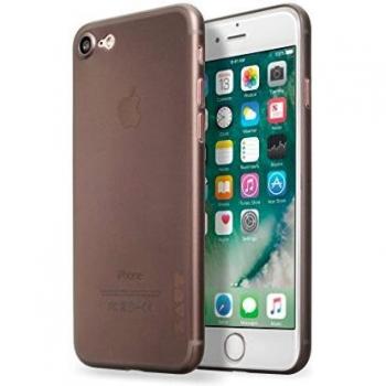 Klassisches Laut Black SlimSkin für iPhone 8 und iPhone 7