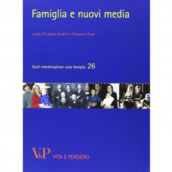 Famiglia e nuovi media