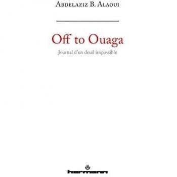 Off to Ouaga