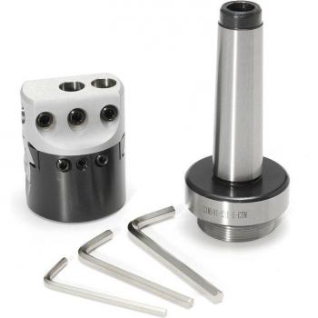 Cabezal de mandrinado 50mm para torno MT3-M12