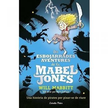 Les esbojarrades aventures de la mabel jones