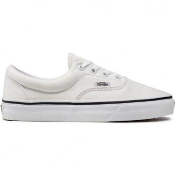 Vans Sneakers aus Stoff in Weiß VN000EWZW00