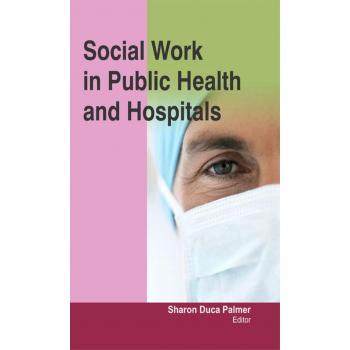 Vitalsource Technologies, Inc. Social Work In Public Health And Hospitals