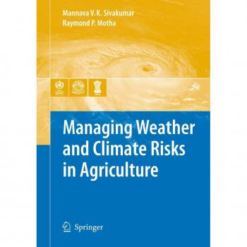 Vitalsource Technologies, Inc. Managing Weather And Climate Risks In Agriculture