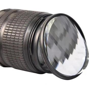 77mm Film Effect Prism Filter