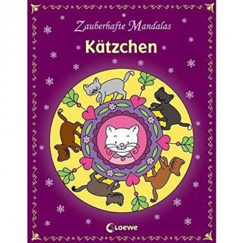 Kätzchen