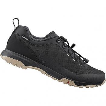Scarpe da MTB Shimano ET501 nere