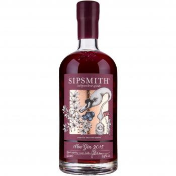 Sipsmith Sloe Gin 29%