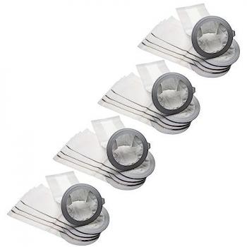 Nilfisk 1471097500 Staubsaugerbeutel Set