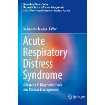 Acute Respiratory Distress Syndrome