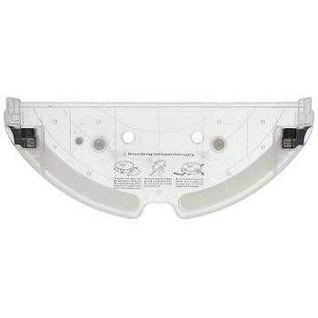 Support de réservoir d'eau noir/transparent compatible avec robots aspirateurs Roborock S5 Max et S55 Max