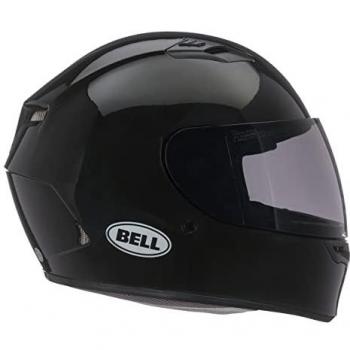 Bell Qualifier XL Negro Protección Integral