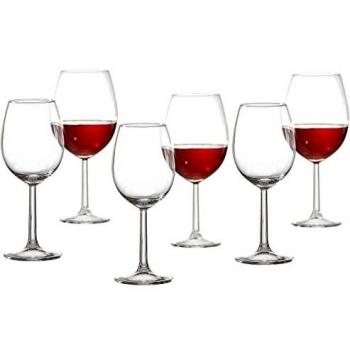 Bordeaux Vio Calici da Vino 6 pezzi – Ritzenhoff & Breker