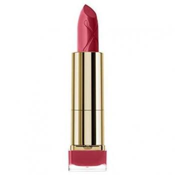 Max Factor Make-Up Labios Colour Elixir Lipstick 25 Sunbronze