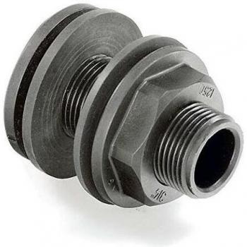 SUINGA Verbindungselement 1''-25 mm für Wassertanks