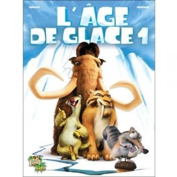 L'Age de Glace 1