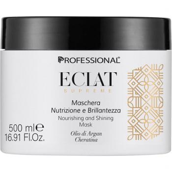 Eclat Supreme Deep Conditioning Mask 500 ml