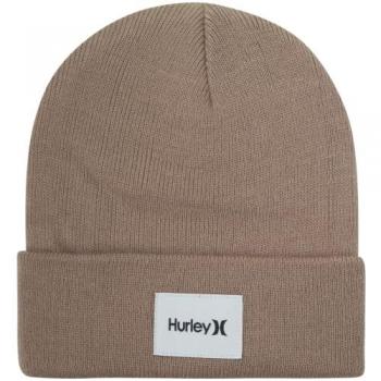 Bonnet Côtelé Kaki Chic