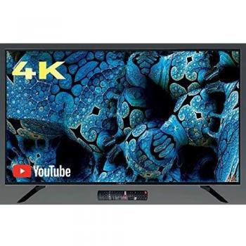 Televisor Nevir NVR-9002-554K2S-SM 55 con Smart TV y 4K UHD