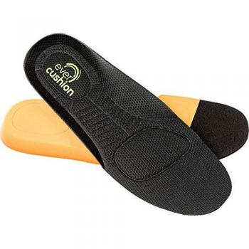 Soletta Evercushion Custom Fit 46 Verde