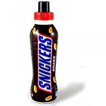 Snickers Batido de Leche 350 ml