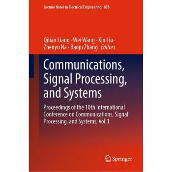 Vitalsource Technologies, Inc. Communications, Signal Processing, And Systems